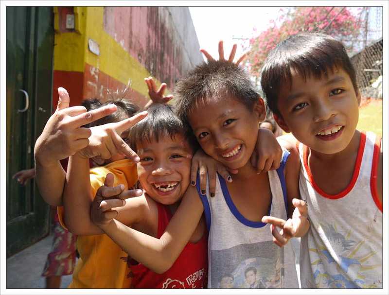 children_manila