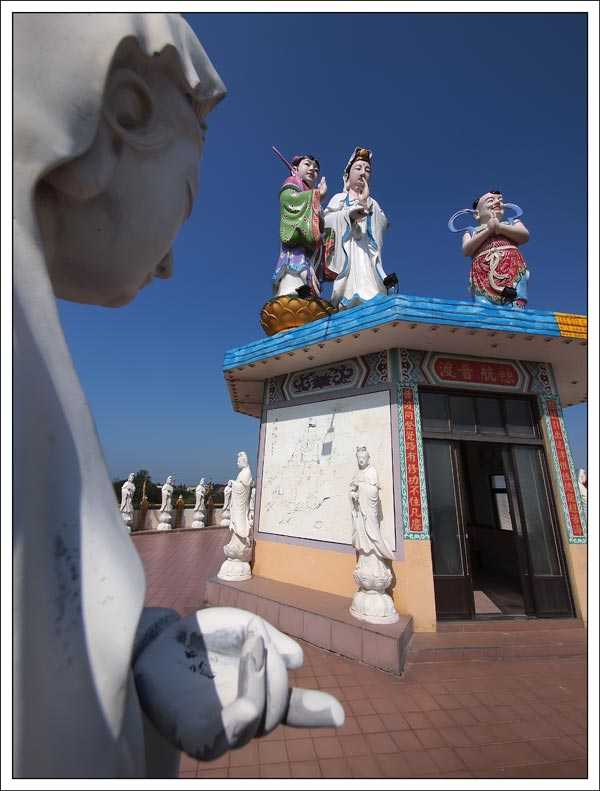 jhubei_temple