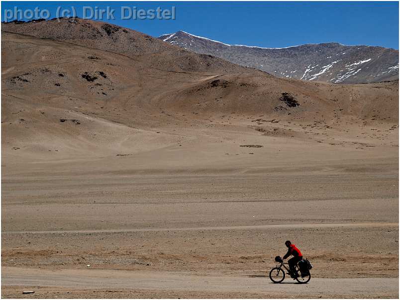 slides/95317121.jpg Himalaya Indien Kloster Ladakh Motorrad Mönch Tanglangla Tempel Tso Moriri Tso kar 95317121