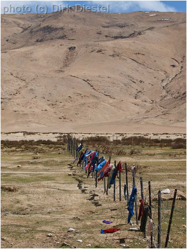 slides/95317221.jpg Himalaya Indien Kloster Ladakh Motorrad Mönch Tanglangla Tempel Tso Moriri Tso kar 95317221